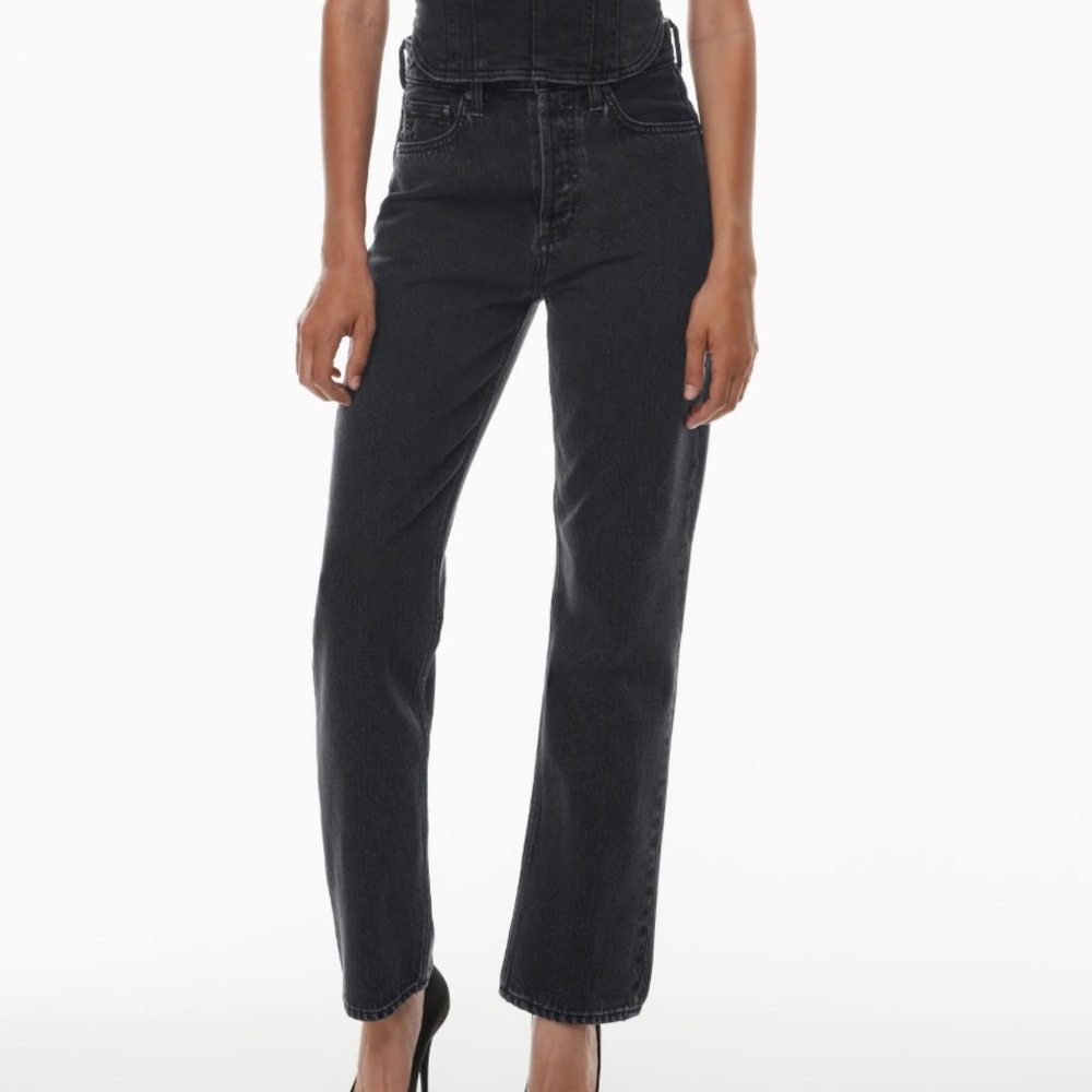 Denim Forum Jeans